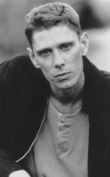 Jamie Harris